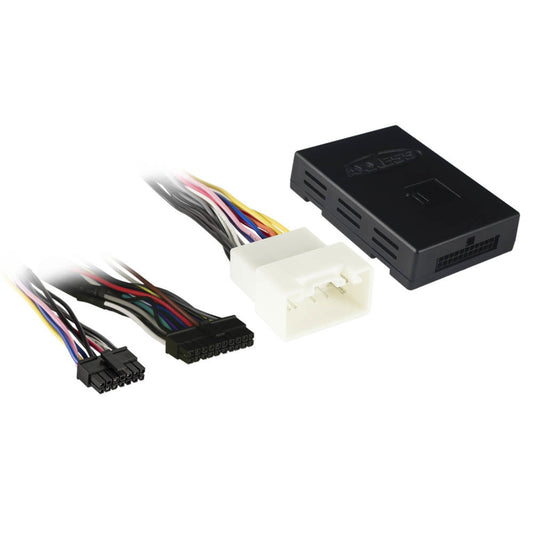 AXXESS AXTO-TY1 Toyota Digital Amplifier Interface 2001-2015