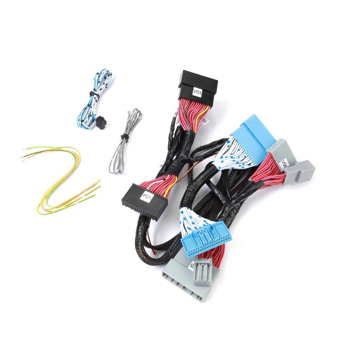 iDataStart ADS-THR-HA8 Remote Start T-Harness for Honda Push-To-Start 2016-Up