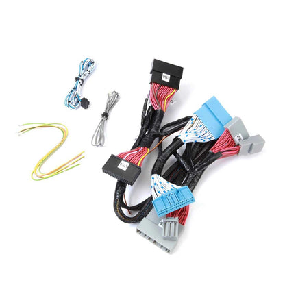 iDataStart ADS-THR-HA8 Remote Start T-Harness for Honda Push-To-Start 2016-Up