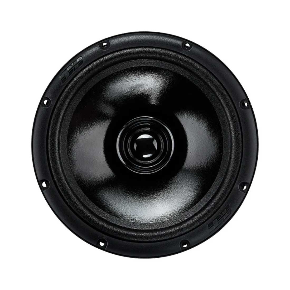 Deaf Bonce MLH-60 Machete 6.5" 100W Max 4-Ohm Wide Range Car Audio Speakers