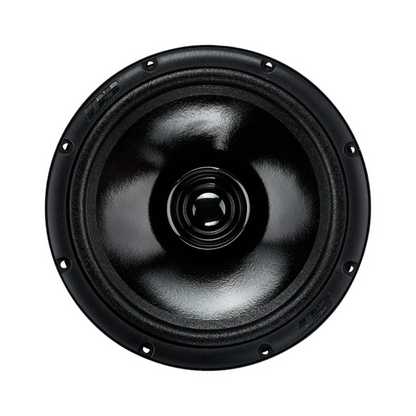 Deaf Bonce MLH-60 Machete 6.5" 100W Max 4-Ohm Wide Range Car Audio Speakers