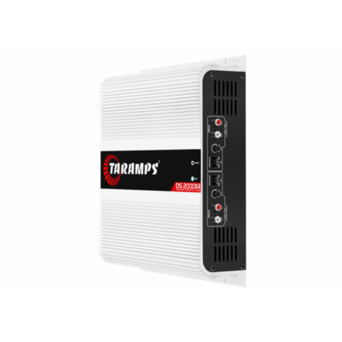 Taramps DS 2000X4 2-Ohms 2000W RMS 4-Channel Class-D Car Audio Amplifier