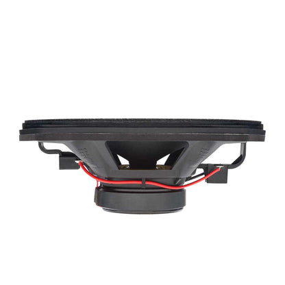 PowerBass OE692T-CN2 6 x 9" 120W 2-Ohm Direct Fit Speakers for Chrysler Nissan