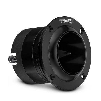 DS18 PRO-TW920 1.4" 320W Peak 4-Ohm Neodymium Super Bullet Car Tweeter (Single)