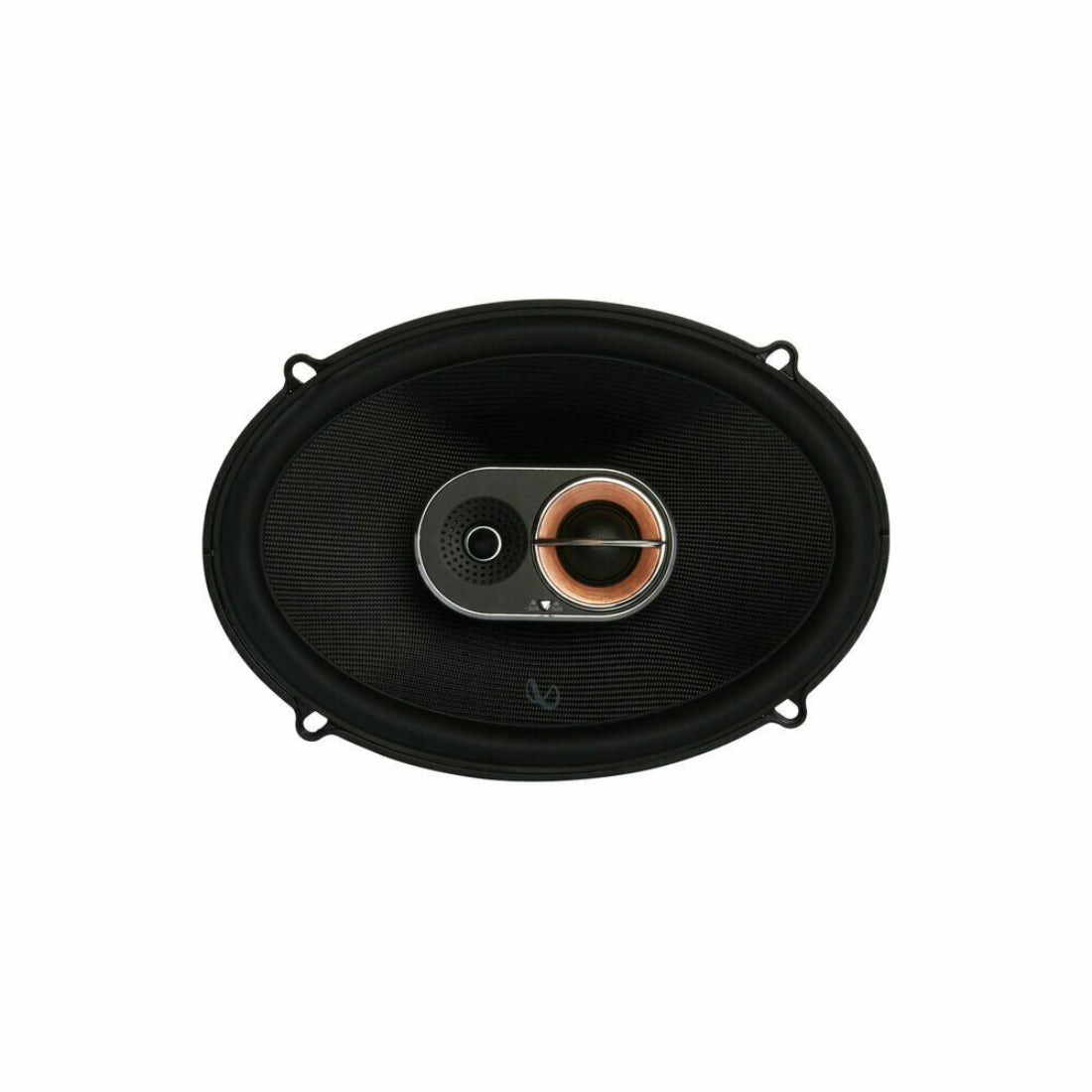 Infinity Kappa 693M 6" x 9" 360W Max 3-Way 3-Ohm Stereo Car Audio Speakers -Pair