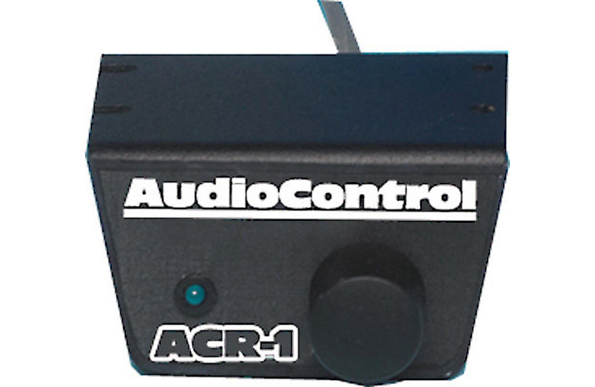 AudioControl ACR-1 Dash Mount Wired Remote Level Control