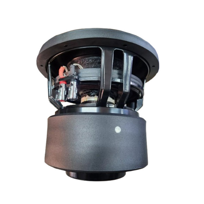 Diablo DB-8XL V.2 D2 8" 2400W Peak Dual 2-Ohm Voice Coil DVC Car Audio Subwoofer