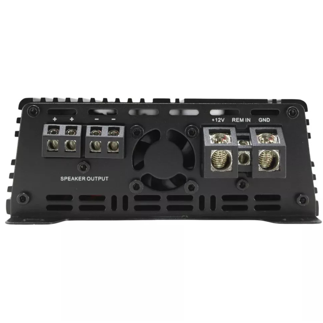 Deaf Bonce Apocalypse ATOM 2000.1 PRO 1-CH Monoblock 2000W RMS Class-D Amplifier