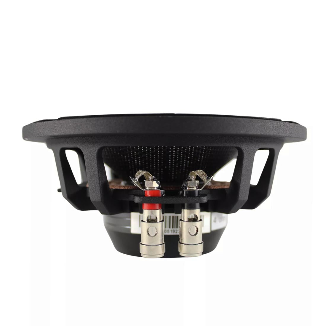 Sundown Audio NEOPRO-6.5 V.4 6.5" 300 Watts RMS 4-Ohm Mid-Range Car Speaker