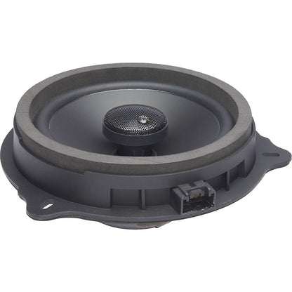 Powerbass OE652-FD 6.5'' Coaxial OEM Ford/Lincoln Replacement Speaker