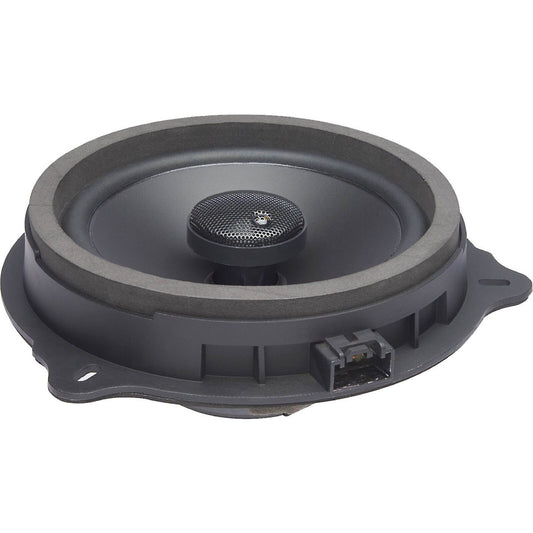 Powerbass OE652-FD 6.5'' Coaxial OEM Ford/Lincoln Replacement Speaker