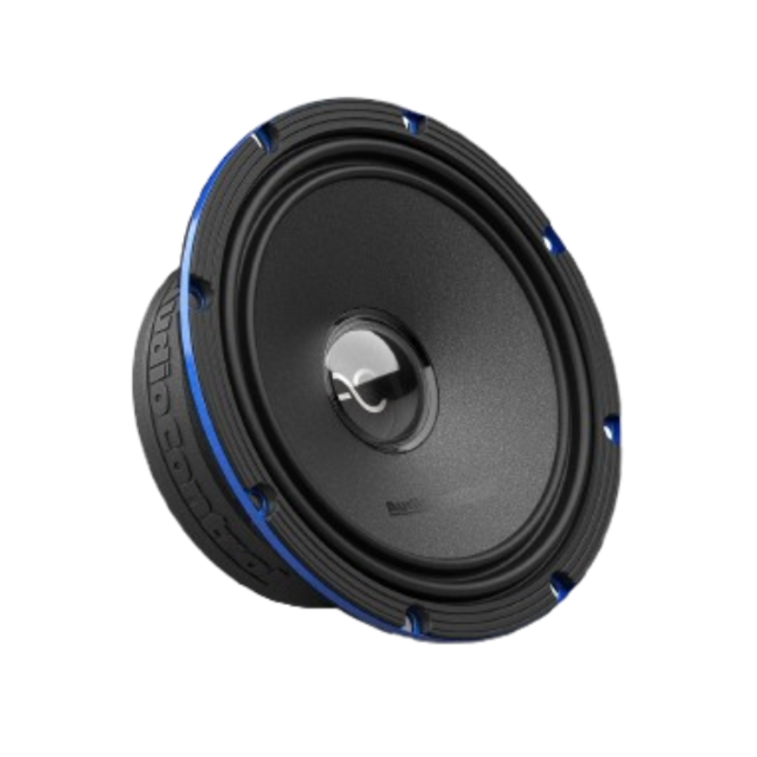 AudioControl PNW-65CS2 6.5" 125W Max High-Fidelity Car Component Speaker System
