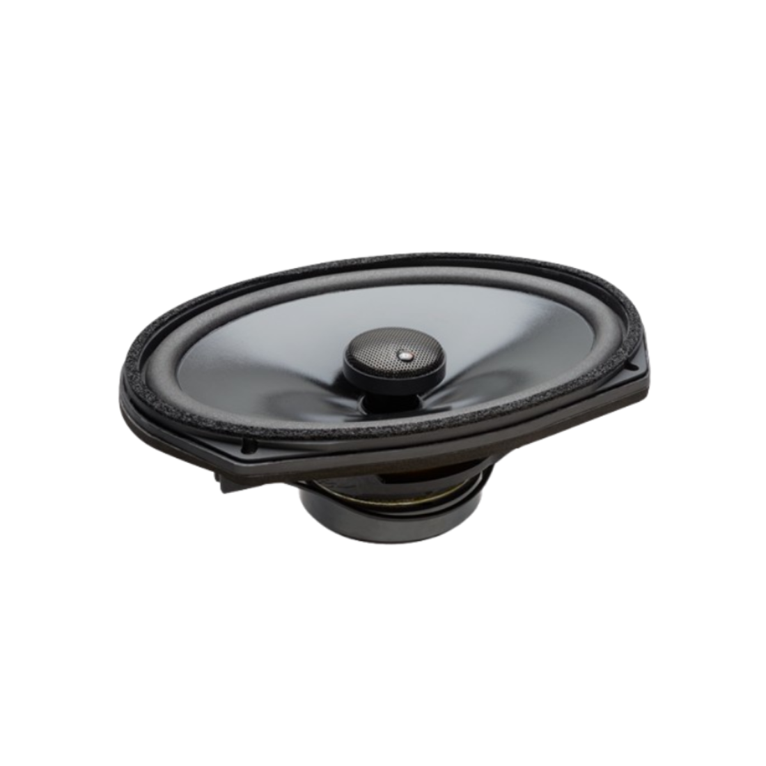 PowerBass OE692T-CN 6 x 9" 120W 4-Ohm Direct Fit Speakers for Chrysler Nissan