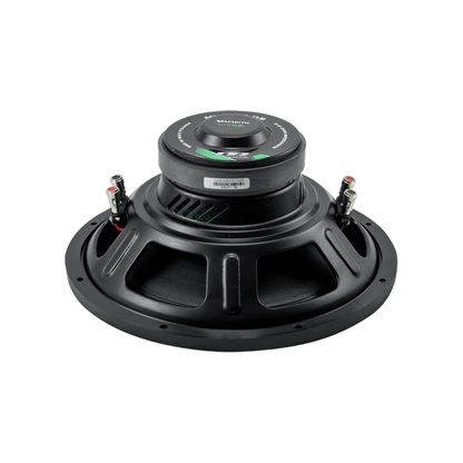 Deaf Bonce ML-12S D2 12" 600W Max Dual 2-Ohm Voice Coil DVC Car Audio Subwoofer