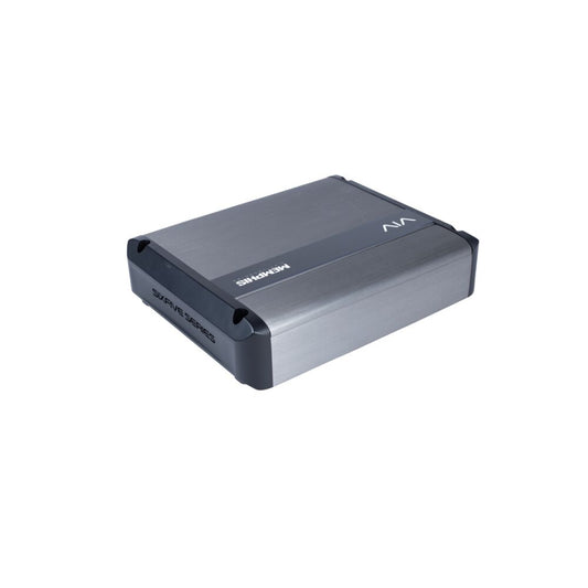 Memphis VIV750.1V2 700 Watts Monoblock VIV SixFive Series Amplifier