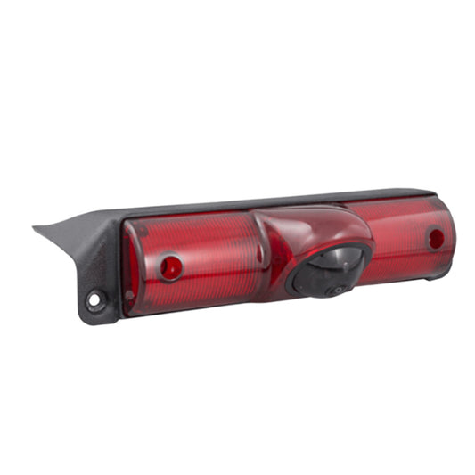 iBeam TE-3BCE Third Brake Light Back-Up Camera for Chevrolet Express 2003-2018