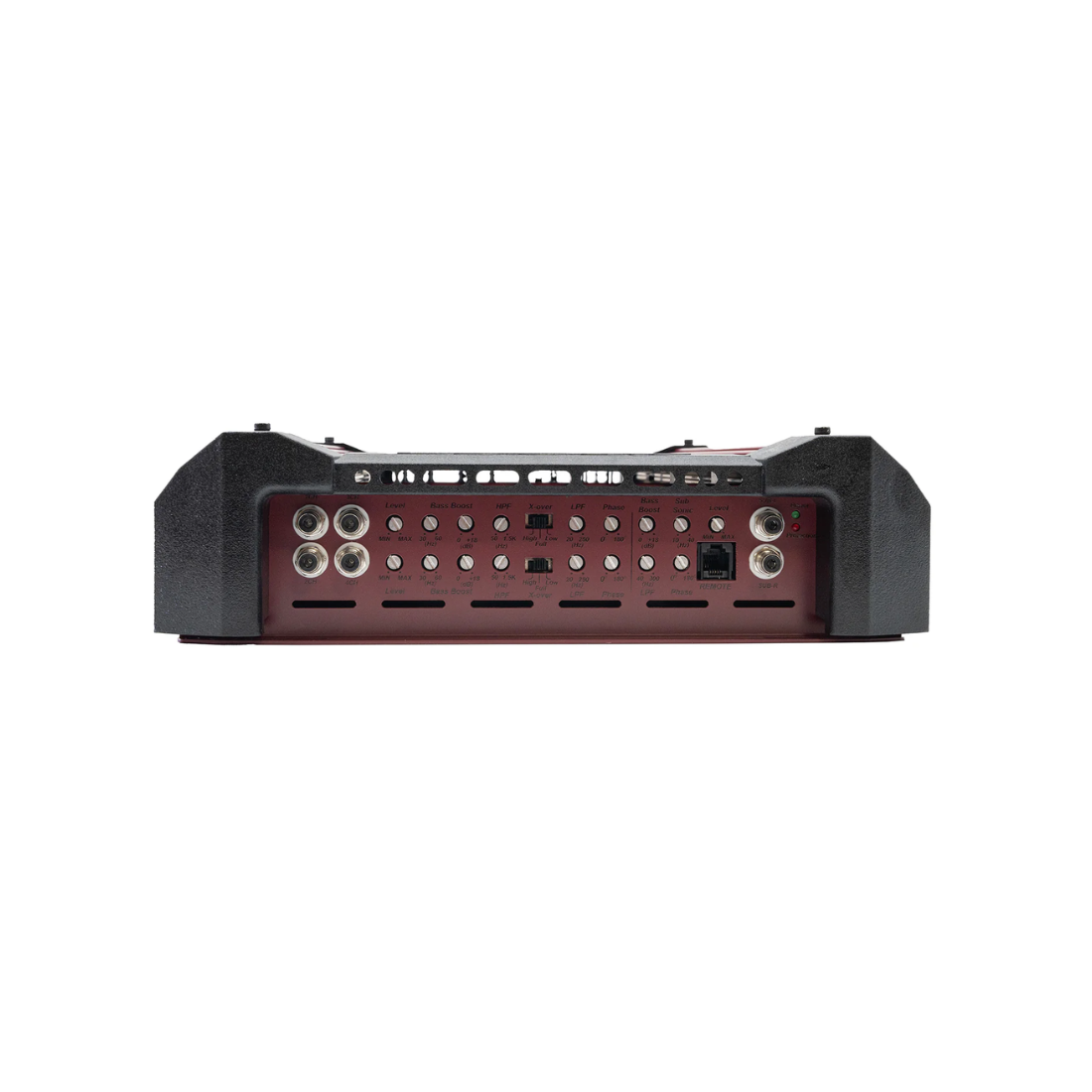 Orion HCCA2000.5 5-Channel 2000 Watts RMS Class-AB/D Car Audio Amplifier