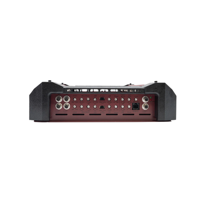 Orion HCCA2000.5 5-Channel 2000 Watts RMS Class-AB/D Car Audio Amplifier
