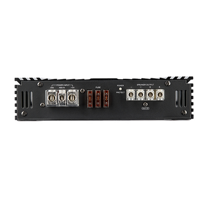 Deaf Bonce MLA-800 Machete 1-CH Monoblock 800W RMS Class-D Car Audio Amplifier