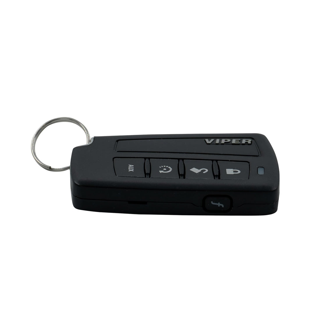 Viper 7657V 1-Way 5-Button Keyless Entry Car Replacement Remote Transmitter