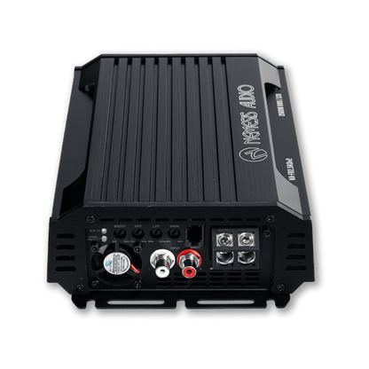 Nemesis Audio NA-FR2.5KDV2 Monoblock 2690W RMS Full-Range Class-D Car Amplifier