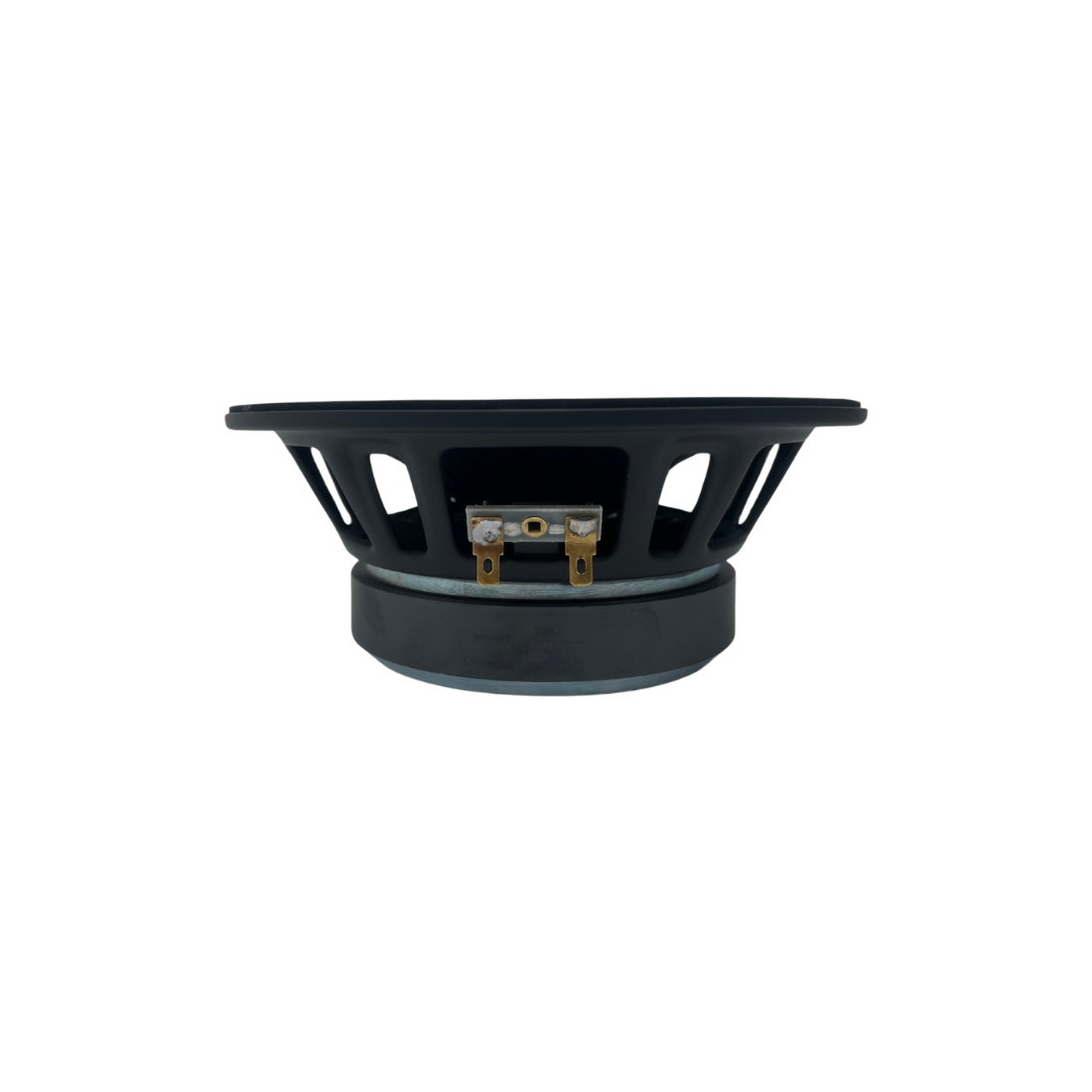 SoundQubed HDS-PA6B-4 6.5" 300W Max 4-Ohm Car Midrange Bullet Speaker (Single)