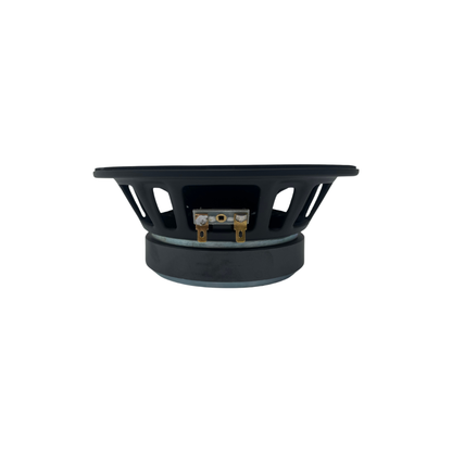 SoundQubed HDS-PA6B-4 6.5" 300W Max 4-Ohm Car Midrange Bullet Speaker (Single)