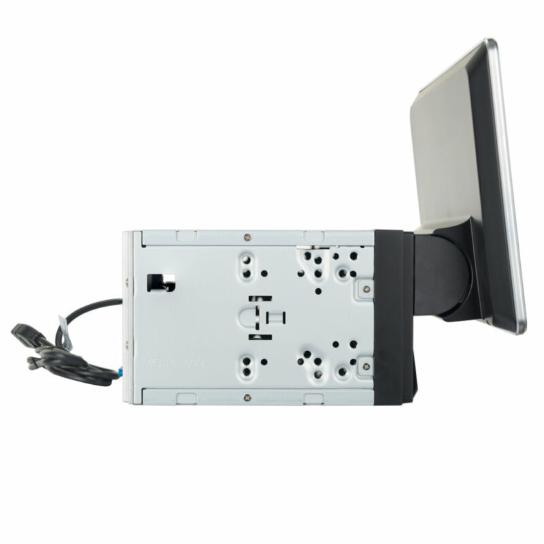 Dual Electronics XDCPA11BT 2-DIN In-Dash Digital Media 10.1" Touchscreen Receiver