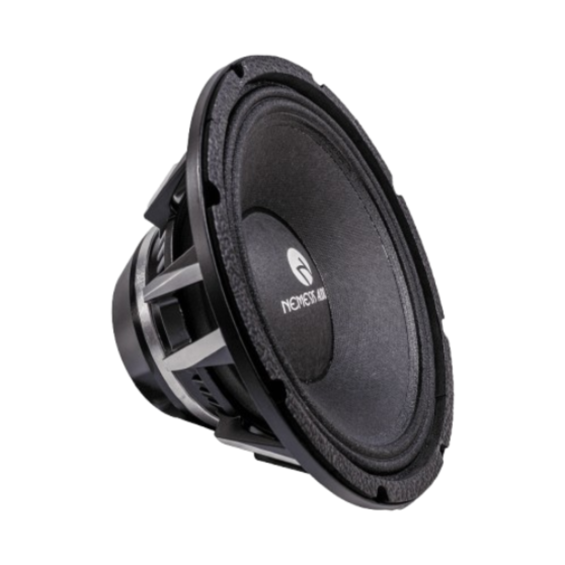 Nemesis Audio NEO-10MR 10" 1100W Peak 4-Ohm Car Midrange Speaker (Single)