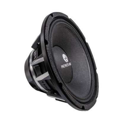 Nemesis Audio NEO-10MR 10" 1100W Peak 4-Ohm Car Midrange Speaker (Single)