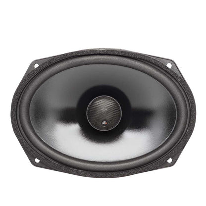 PowerBass OE692T-CN2 6 x 9" 120W 2-Ohm Direct Fit Speakers for Chrysler Nissan
