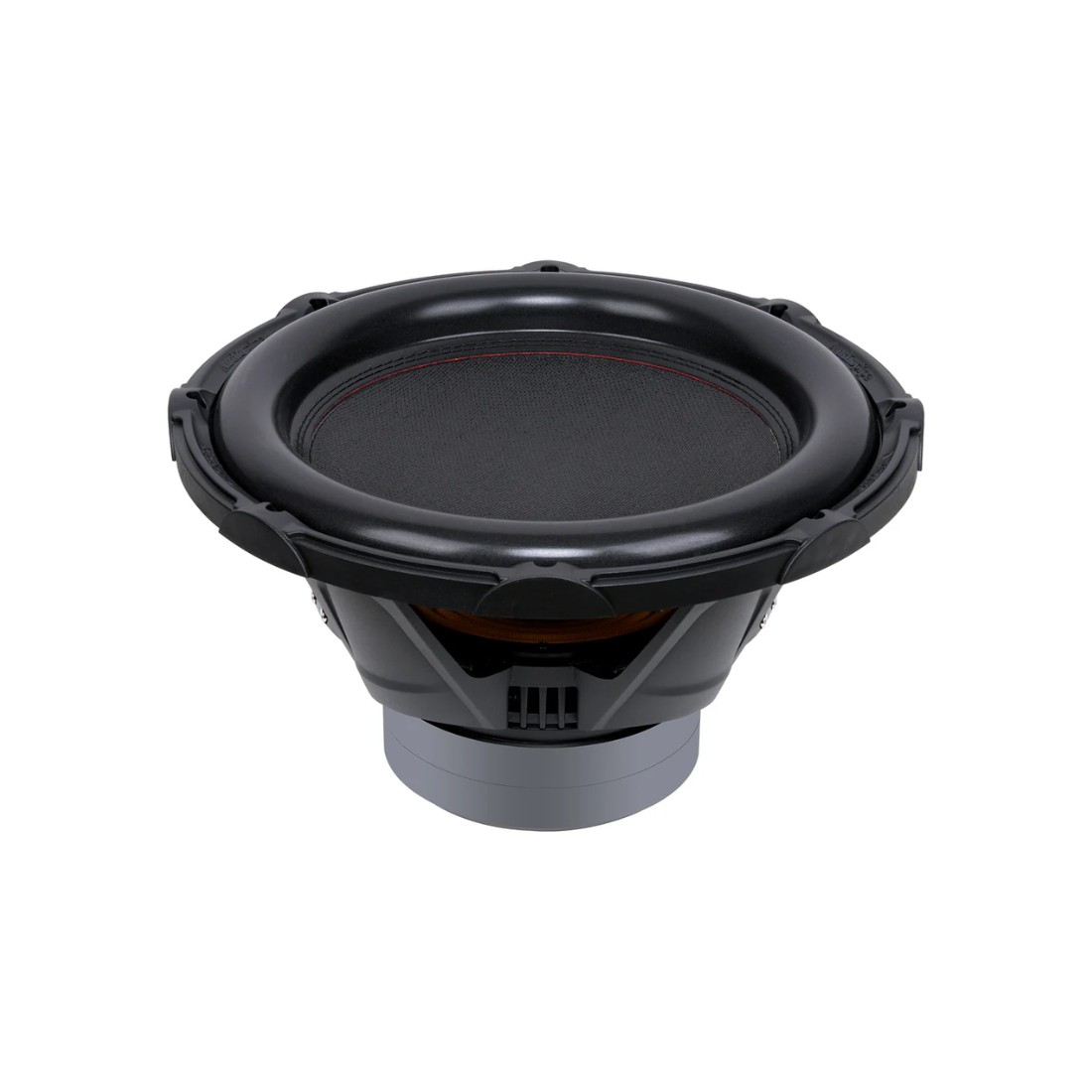 Audiopipe TXX-BDC-II-15 15" 1800W Max Dual 4-Ohm DVC Double Stack Car Subwoofer