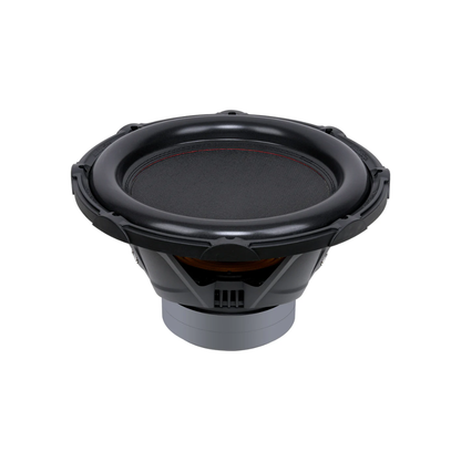 Audiopipe TXX-BDC-II-15 15" 1800W Max Dual 4-Ohm DVC Double Stack Car Subwoofer