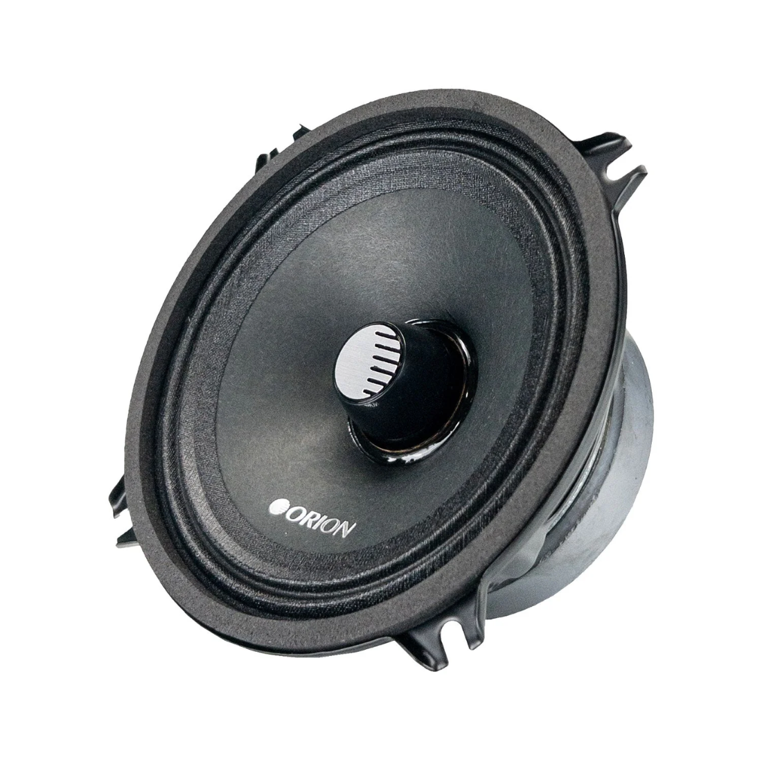 Orion CM54 5.25" 500W Peak 4-Ohm 1.2" VC Car Audio Midrange Speakers (Pair)