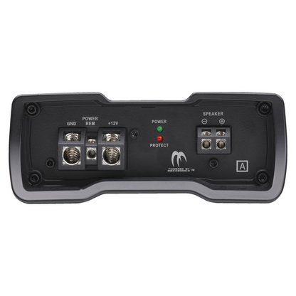 Autotek MM-4025.1D 4000W Max 1-CH Monoblock Class-D Car Audio Compact Amplifier