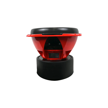 Orion HCCA154SPL 15" 20000W Peak Dual 4-Ohm Voice Coil SPL Competition Subwoofer