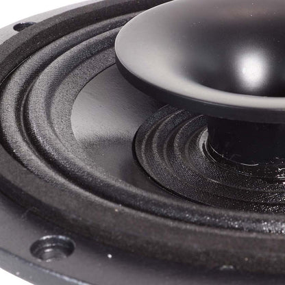 Sundown Audio BPS-6.5 6.5" 100W RMS Power 4-Ohms Powersports Coaxial Speaker