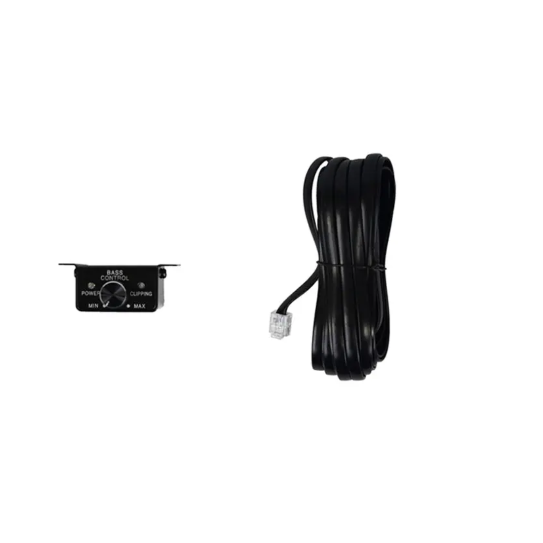 Orion HCCA3000.1DSPLX 1-CH Monoblock 3000W RMS Class-D Car Audio Amplifier