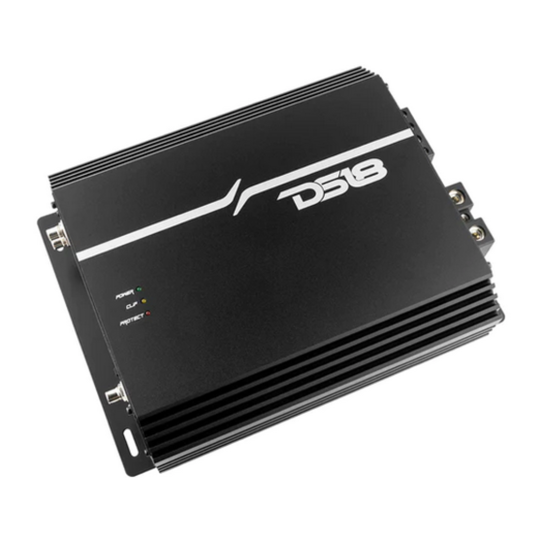 DS18 EXL-P1500X1D 1-CH / Monoblock 1500W RMS Power Class-D Car Audio Amplifier