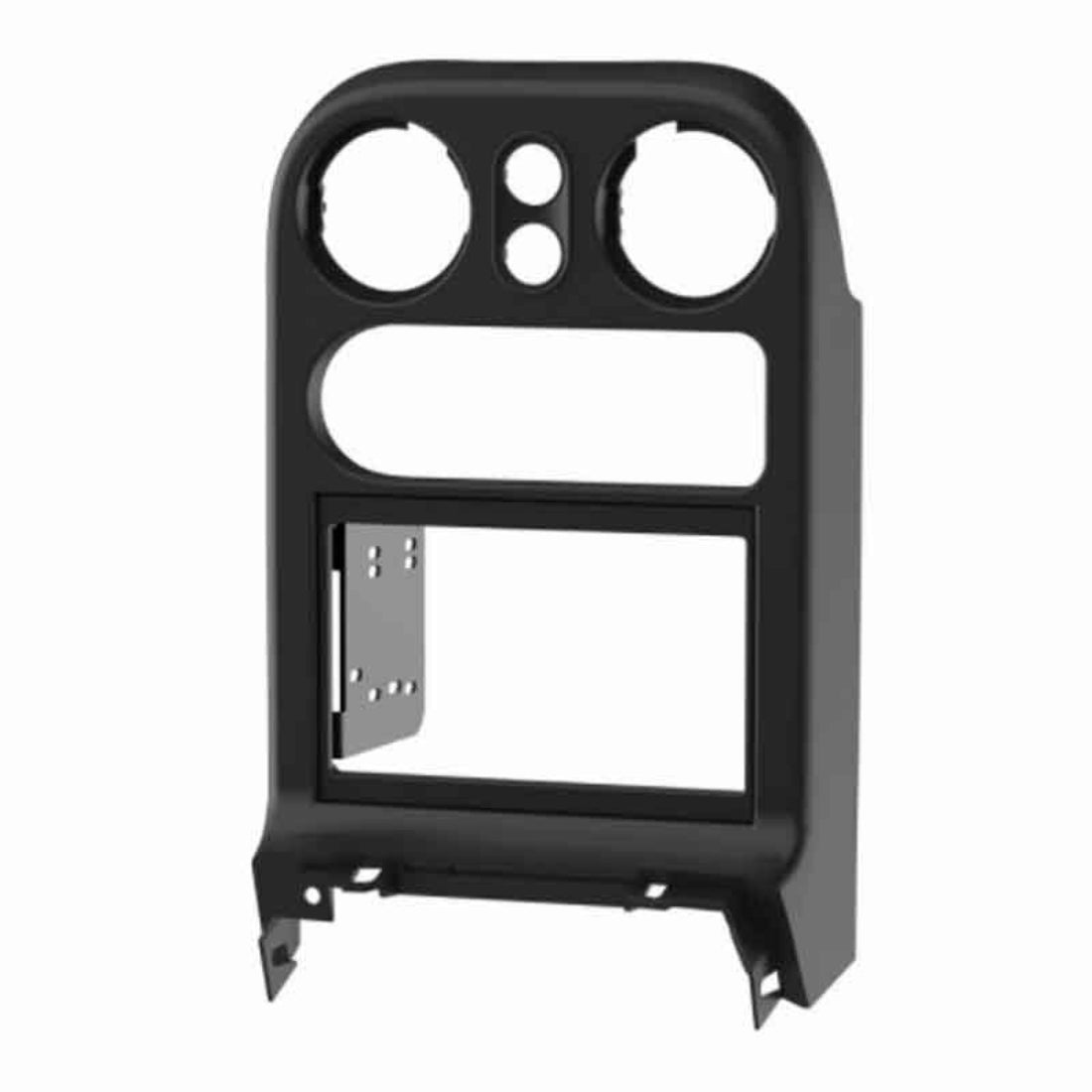 Metra DP-7528 1 or 2 DIN Replacement Dash Panel for Select 1990-93 Mazda Miata