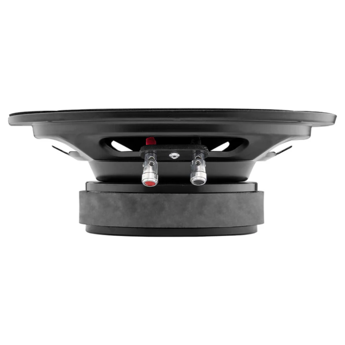 DS18 PRO-CF8.4SL 8" 550W Max 4-Ohm Shallow Carbon Fiber Mid-Bass Car Loudspeaker