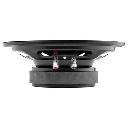 DS18 PRO-CF8.4SL 8" 550W Max 4-Ohm Shallow Carbon Fiber Mid-Bass Car Loudspeaker