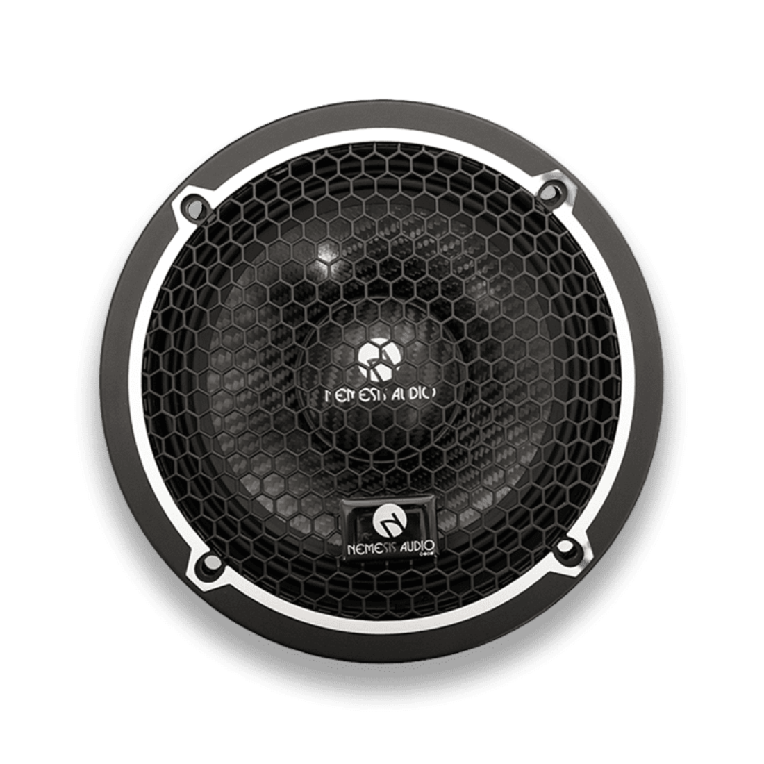 Nemesis Audio NEO-MB65CF 6.5" 600W Max Water-Resistant Neodymium Midbass Speaker