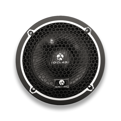 Nemesis Audio NEO-MB65CF 6.5" 600W Max Water-Resistant Neodymium Midbass Speaker