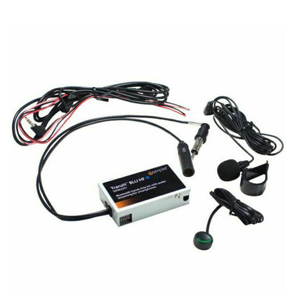 iSimple ISFM2351 Mobile Phone Handsfree Bluetooth Integration