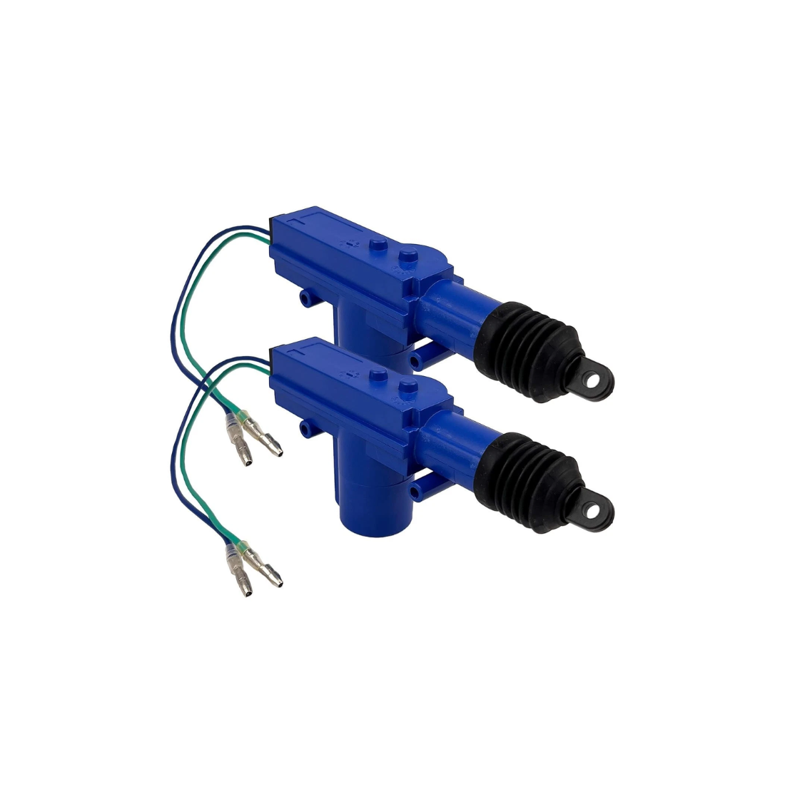 Orion DLA12 Universal High Power 2-Wire Car Door Lock Actuator Installation Kit
