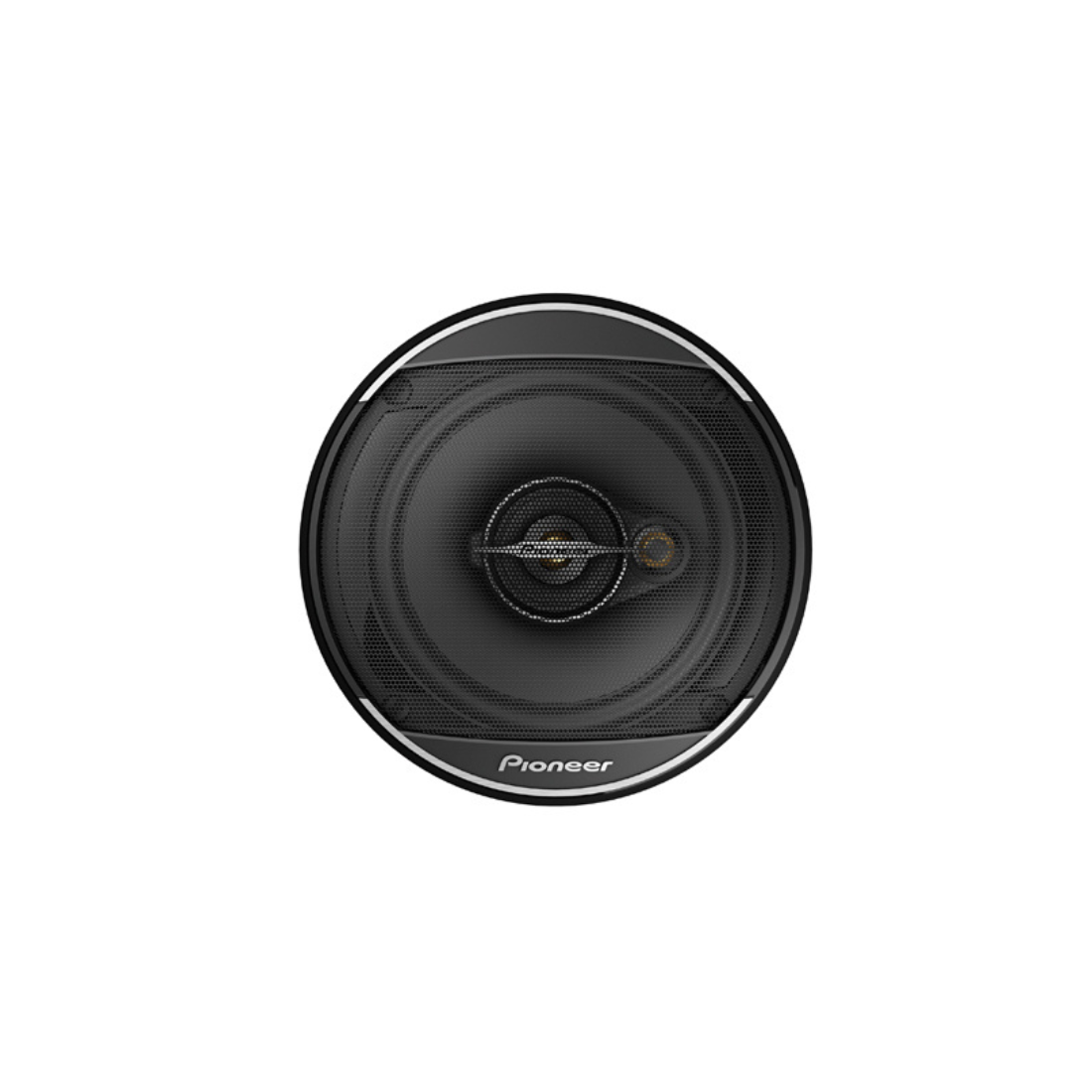Pioneer TS-A1371F 5-1/4" 3-Way 300W Max Power 4-Ohms Car Audio Coaxial Speakers