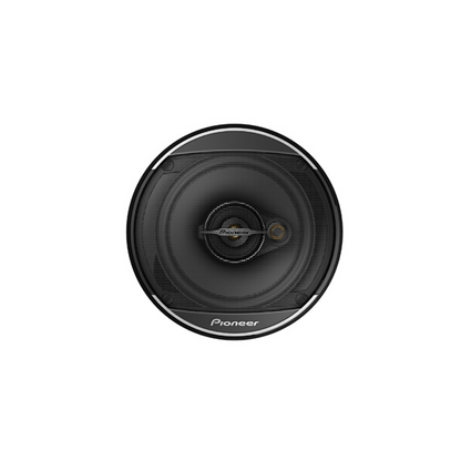 Pioneer TS-A1371F 5-1/4" 3-Way 300W Max Power 4-Ohms Car Audio Coaxial Speakers