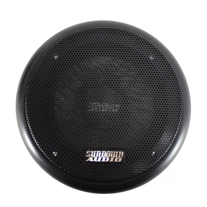 Sundown Audio NEOPRO-6.5 V.4 6.5" 300 Watts RMS 4-Ohm Mid-Range Car Speaker