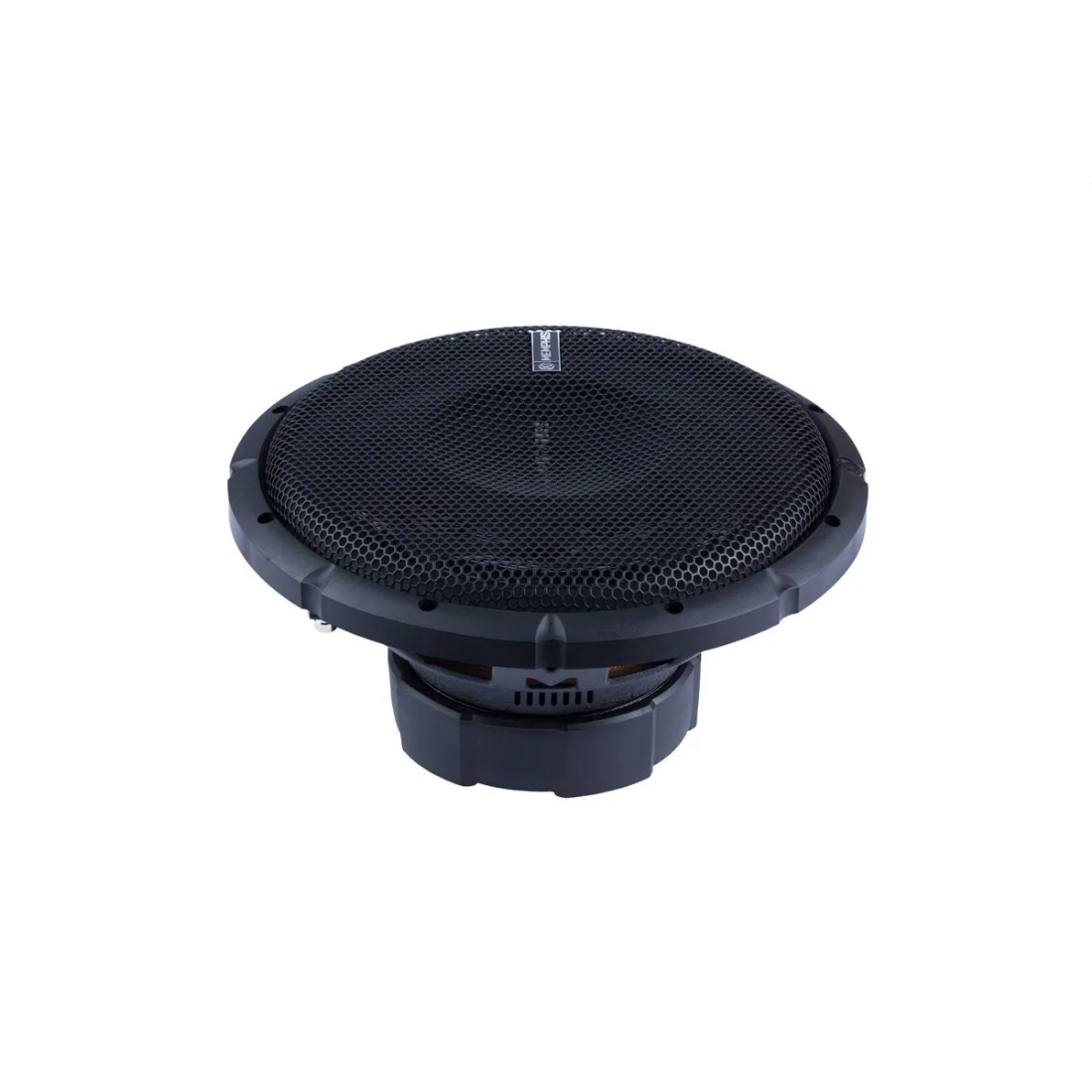 Memphis Audio PRX12FT 12" 800W Peak 1/2/4 Ohm Selectable Impedance Car Subwoofer